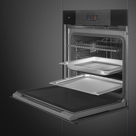 Духовой шкаф Smeg SO6104S4PB3 preview 11