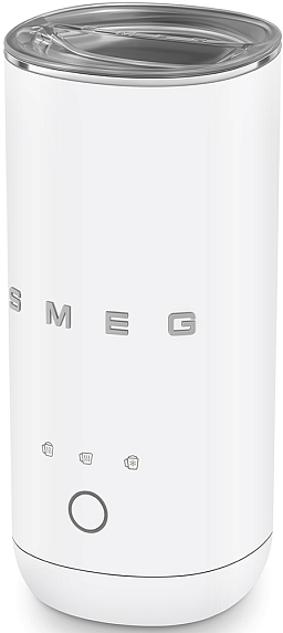 Вспениватель молока Smeg MFF02WHMEU preview 4