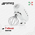 Купить Планетарный миксер Smeg SMF13WHEU preview 4