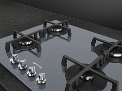 Варочная панель Smeg PV164SSA