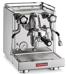 Кофемашина La Pavoni LPSCCS01EU