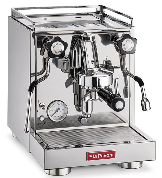 Кофемашина La Pavoni LPSCCS01EU preview 1