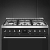 Купить Варочный центр Smeg C95GMCMB2 preview 15