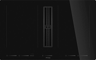 Варочная панель с вытяжкой Smeg HOBD682D2
