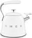 Купить Чайник Smeg WKF01WH preview 3