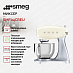 Купить Планетарный миксер Smeg SMF04CREU preview 2