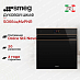 Купить Духовой шкаф Smeg SO6604M2PNR preview 1