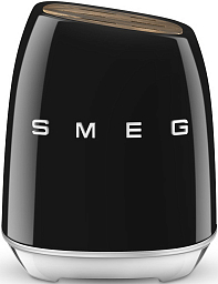 Комплект ножей Smeg KBSF02BL