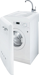 Стиральная машина+мойка Smeg LBL14B