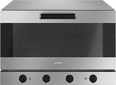Конвекционная печь Smeg ALFA420MFH-2