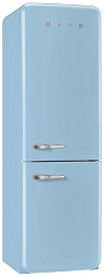 Холодильник Smeg FAB32RAZN1