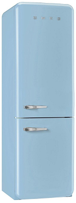 Холодильник Smeg FAB32RAZN1 в Москве, цена 263300 р. отзывы, инструкции ...