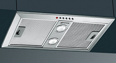 Вытяжка Smeg KSEG55X
