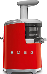 Соковыжималка Smeg SJF01RDEU