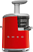 Купить Соковыжималка Smeg SJF01RDEU preview 2