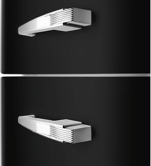 Холодильник Smeg FAB32LBL5 preview 5