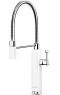 Смеситель Smeg MDF50WH