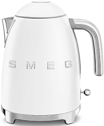 Электрический чайник Smeg KLF03WHMEU