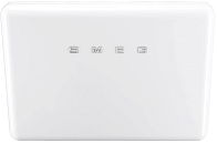 Вытяжка Smeg KFAB75WH