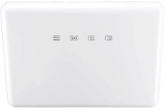 Вытяжка Smeg KFAB75WH