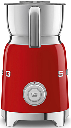Вспениватель молока Smeg MFF11RDEU
