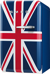 Минибар Smeg FAB5LUJ1