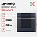 Купить Духовой шкаф Smeg SO6104S4PG preview 3