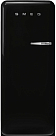 Холодильник Smeg FAB28LBL6