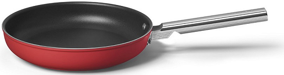 Сковорода Smeg CKFF2801RDM preview 4