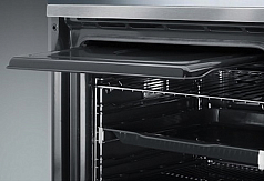 Духовой шкаф Smeg SFP390X