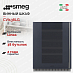Купить Холодильный шкаф для вина Smeg CVI138LG