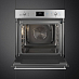 Купить Духовой шкаф Smeg SO6300S2X preview 6