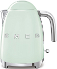 Электрический чайник Smeg KLF03PGEU