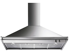Вытяжка Smeg KD90XE