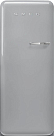 Холодильник Smeg FAB28LSV6