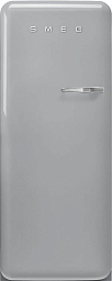 Холодильник Smeg FAB28LSV6