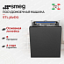 Купить Встраиваемая посудомоечная машина Smeg STL362DQ