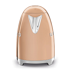 Электрический чайник Smeg KLF03RGEU