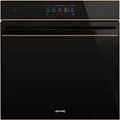 Духовой шкаф Smeg SO6606S4PNR