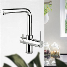 Фильтр в комплекте