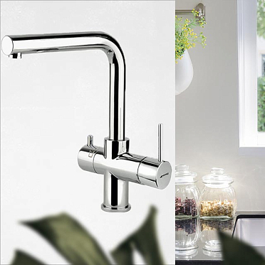 Фильтр в комплекте