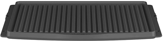 Гриль Smeg BBQ preview 2