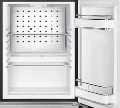 Минибар Smeg FAB5RBL5