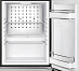 Купить Минибар Smeg FAB5RBL5 preview 3