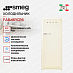 Купить Холодильник Smeg FAB28RCR6 preview 3