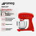 Купить Планетарный миксер Smeg SMF05RDEU preview 3