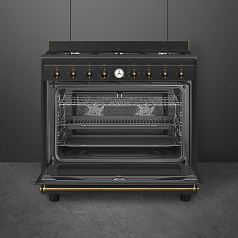 Варочный центр Smeg CO96GMA9