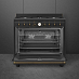 Варочный центр Smeg CO96GMA9 фото 2 Купить Варочный центр Smeg CO96GMA9 preview 2