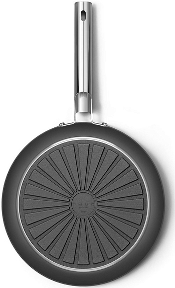 Сковорода Smeg CKFF3001BLM preview 7