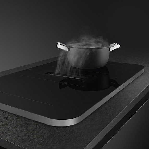 Варочная панель Smeg HHSL7844X preview 4
